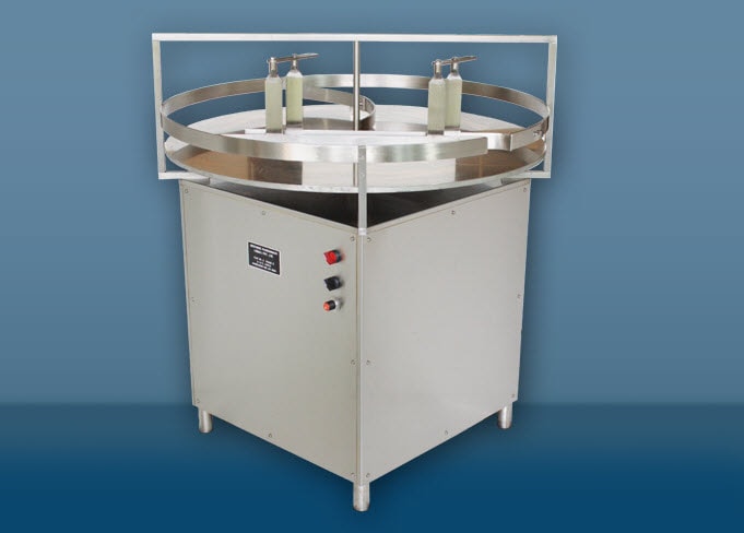 Turn Table Manufacturer